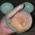 Cooksnap dari Suciyana untuk resep Donat Susu