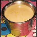 Aparna dube का कुकस्नैप जब उन्होंने अदरक वाली चाय (Adrak wali chai recipe in hindi) बनाया था।