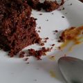 El cooksnap de Ana Mar cuando hizo Torta de chocolate.