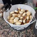 El cooksnap de Rolando Pilotto cuando hizo Bizcochitos de grasa fáciles.