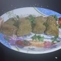 Aanal Avashiya Chhaya's cooksnap of when they made દૂધી મેથી ની ભાજી ના મુઠીયા (Dudhi Methi Bhaji Muthia Recipe In Gujarati).