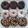 Cooksnap dari Hilda Hilmiah untuk resep "Toping Coklat" untuk donat