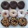 Cooksnap dari Hilda Hilmiah untuk resep "Toping Coklat" untuk donat