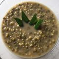 Cooksnap dari Jelita Sasti untuk resep Bubur kacang ijo metode 5.30.7