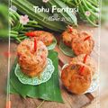 Cooksnap dari Supartinah untuk resep Tahu fantasi