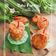 Cooksnap dari Supartinah untuk resep Tahu fantasi