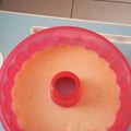 Cooksnap dari Neny Permata untuk resep Puding nutrijel rasa melon susu simple