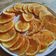 Cooksnap de Sagesse Cuisine sur la recette Salade d’oranges à l’eau de fleur d’oranger et à la cannelle
