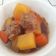Cooksnap dari indah pus untuk resep Nikujaga (Japanese Beef Stew)