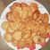 Falguni Shah's cooksnap of when they made ફરસી પૂરી (Farsi Puri Recipe In Gujarati).