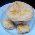 Cooksnap dari Jordan Rubin untuk resep Zuppa sup MPASI 1+
