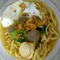 Cooksnap dari ika dani untuk resep Mie rebus resep keren bedinde