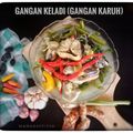 Cooksnap dari Mamaraffiyya untuk resep Gangan Keladi (Gangan Karuh)