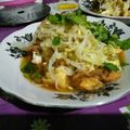 Cooksnap dari Hari Triardiyanti untuk resep Kupat tahu magelang
