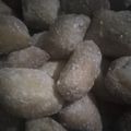 Barke Faraj's cooksnap of when they made Mitai.