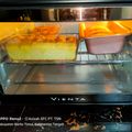 Cooksnap dari Azizah untuk resep Roti Sisir Mentega Jadul
