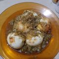 Cooksnap dari eva meylani untuk resep Telur cabe ijo