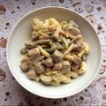 Rcsoka Cooksnap-ja, amikor elkészítette a(z) Temesvári tokány receptet.