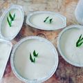 Cooksnap dari nur aisyah untuk resep Ketan Duren Lumer