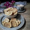 Cooksnap dari Arvina Harahap untuk resep Kue Kuping Gajah Renyah