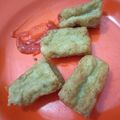 Cooksnap dari Nafia 🧕 untuk resep Otak-otak