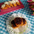 Cooksnap dari Fienahafidz untuk resep Nuget pisang keju (SIMPEL,EKONOMIS,ENAK)