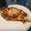 El cooksnap de Becky cuando hizo Berenjenas rellenas de carne picada.