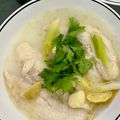 Cooksnap dari Murni Sulistiawaty untuk resep Tim ikan dori