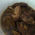 Cooksnap dari 💜Lianawati💜 untuk resep Ayam Kecap Iris Tomat