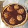 Cooksnap de Delph Ine sur la recette Tarte au chocolat "hérissons"