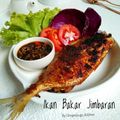 Cooksnap dari Citra Prayugo untuk resep Ikan Bakar Bumbu Jimbaran