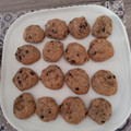Cooksnap από Vasiliki MaTt στη συνταγή Πανεύκολα soft cookies βρώμης