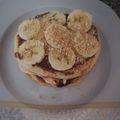 Cooksnap από Χρύσα_22 στη συνταγή Fluffy Pancakes 🥞