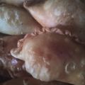 Cooksnap dari Anaya Fatmawati untuk resep Pastel No Telur No Mentega