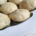 Cooksnap dari Yuana Setiyawati untuk resep Pao simple 3 bahan kenyal yummy