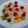 El cooksnap de Mari Carmen cuando hizo Porridge avena, frutos rojos y chocolate.