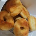 Cooksnap dari KaRina Rizka untuk resep Donat super empuk (tahan 4hari) Lengkap Tips & Trik