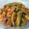 Cooksnap dari ȿɨƮą untuk resep Tumis Pare