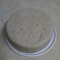 章魚 的 純米蘿蔔糕~電鍋版 cooksnap
