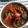 Cooksnap dari Febie Floralies untuk resep Dendeng kecap ala pekalongan
