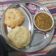 Sanskriti arya का कुकस्नैप जब उन्होंने छोले भटूरे (chole bhature recipe in Hindi) बनाया था।