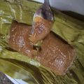 Cooksnap dari Dapur Ima untuk resep Lemet Singkong makanan tradisional Indonesia