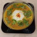 Riddhi Dholakia's cooksnap of when they made રાજસ્થાની પંચમેળ દાળ (Rajasthani Panchmel Dal Recipe In Gujarati).