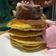 Cooksnap dari Delia Gita Adriani untuk resep Pancake Praktis Pondan