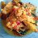 Cooksnap dari Sebening Samudra untuk resep Tempe Sambal Kemangi