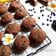 Cooksnap dari djanara.homecook untuk resep Choco Chips-Cranberries Cookies Simple, Renyah dan Yummy