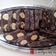 Cooksnap από christmast στη συνταγή Κορμός σοκολάτας με cookies και μπανάνα