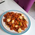 Cooksnap dari Yuli Rispanji untuk resep Sambal goreng krecek 👍