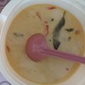 Cooksnap dari DEWEY untuk resep Sayur Lombok Ijo