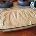 El cooksnap de Roxana Pedraza cuando hizo Mousse de banana y dulce de leche 🍌.